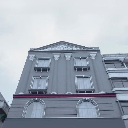 ناغبور Hotel Signature Inn المظهر الخارجي الصورة