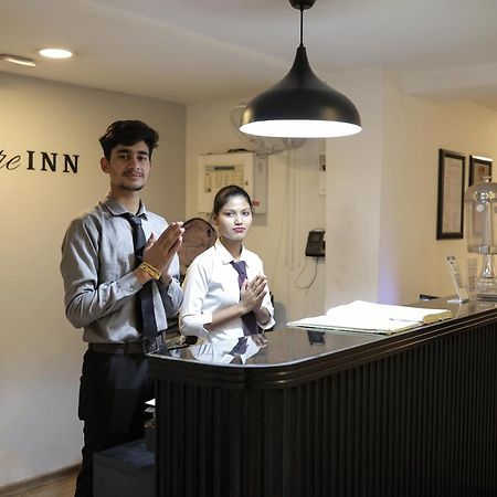 ناغبور Hotel Signature Inn المظهر الخارجي الصورة