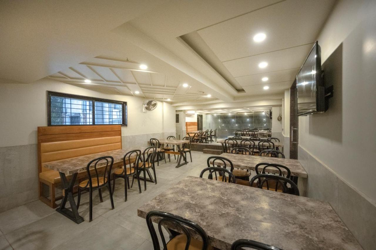 ناغبور Hotel Signature Inn المظهر الخارجي الصورة