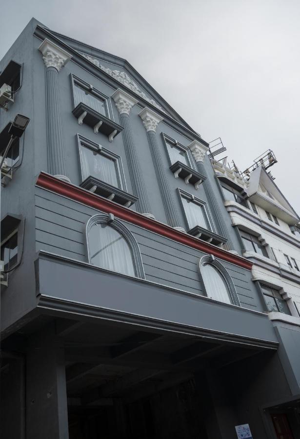 ناغبور Hotel Signature Inn المظهر الخارجي الصورة